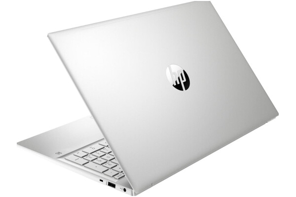 Laptop HP Pavilion 15 15.6" AMD Ryzen 7 5700U AMD Radeon 8GB 512GB SSD M.2 Windows 11 Home