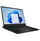 Laptop MSI Vector GP76 17.3" Intel Core i7 12700H NVIDIA GeForce RTX 3070 Ti 16GB 1024GB SSD Windows 11 Home