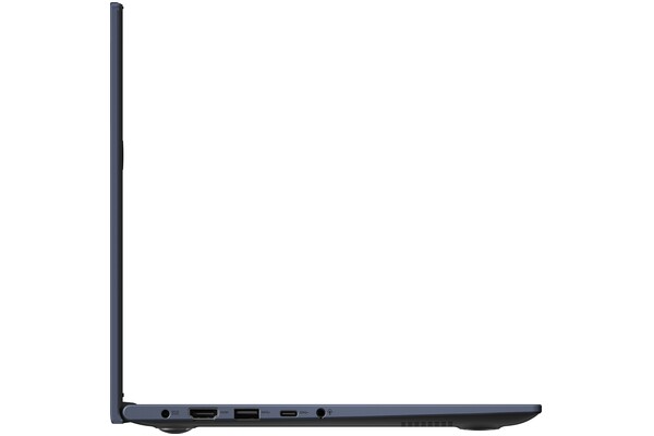 Laptop ASUS Vivobook 14X 14" AMD Ryzen 3 3250U AMD Radeon 4GB 256GB SSD Windows 10 Home S