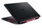 Laptop ACER Nitro 5 15.6" Intel Core i5 10300H NVIDIA GeForce RTX3050 Ti 16GB 512GB SSD Windows 10 Home