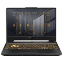 Laptop ASUS TUF Gaming F15 15.6" Intel Core i5 11400H NVIDIA GeForce RTX 3050 Ti 16GB 512GB SSD M.2