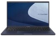 Laptop ASUS ExpertBook B1 15.6" Intel Core i3 1115G4 INTEL UHD 8GB 256GB SSD windows 10 professional