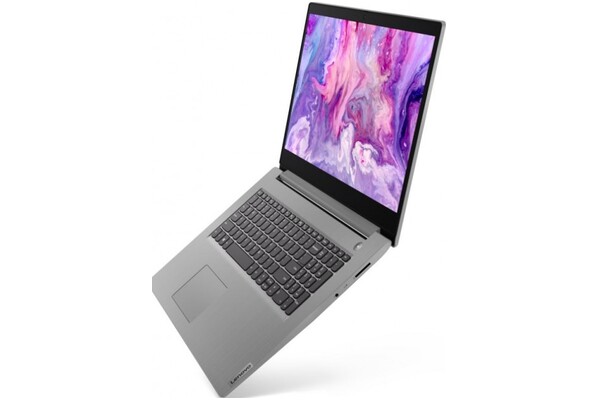 Laptop Lenovo IdeaPad 3 17.3" AMD Ryzen 5 5500U AMD Radeon 8GB 512GB SSD