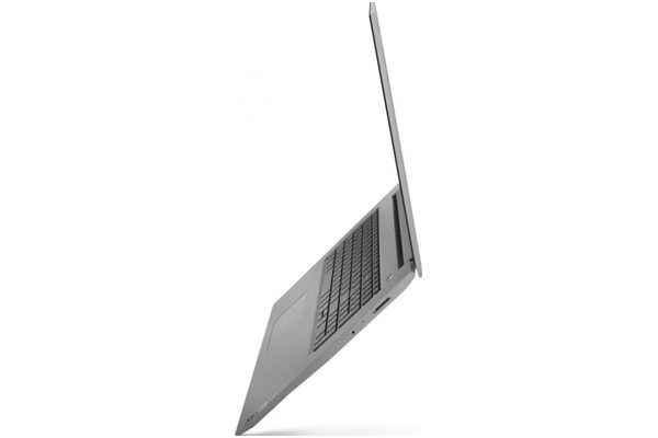 Laptop Lenovo IdeaPad 3 17.3" AMD Ryzen 5 5500U AMD Radeon 8GB 512GB SSD
