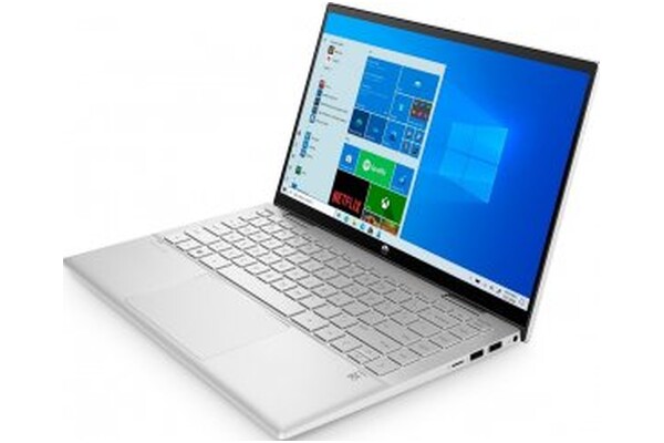 Laptop HP Pavilion 14 14" Intel Core i5 1135G7 INTEL Iris Xe 16GB 512GB SSD M.2 Windows 11 Home
