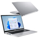 Laptop ACER Aspire 3 15.6" Intel Core i3 1115G4 INTEL Iris Xe 8GB 256GB SSD Windows 11 Home S