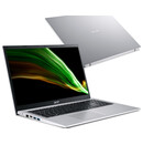 Laptop ACER Aspire 3 15.6" Intel Core i3 1115G4 INTEL UHD 8GB 256GB SSD Windows 11 Home S