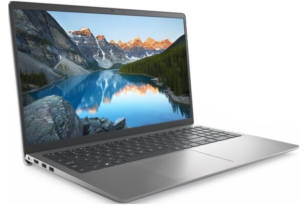 Laptop DELL Inspiron 3511 15.6" Intel Core i5 1135G7 INTEL Iris Xe 16GB 512GB SSD M.2 Windows 11 Home
