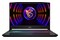 Laptop MSI Katana 15 15.6" Intel Core i7 12650H NVIDIA GeForce RTX 4060 16GB 1024GB SSD M.2