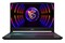 Laptop MSI Katana 15 15.6" Intel Core i5 12450H NVIDIA GeForce RTX 4060 16GB 512GB SSD M.2 Windows 11 Home