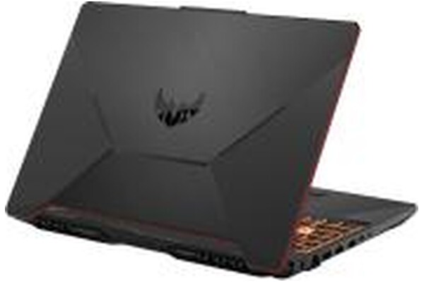 Laptop ASUS TUF Gaming F15 15.6" Intel Core i5 10300H Nvidia Geforce GTX1650 16GB 512GB SSD Windows 11 Home