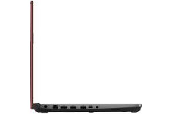 Laptop ASUS TUF Gaming F15 15.6" Intel Core i5 10300H Nvidia Geforce GTX1650 16GB 512GB SSD Windows 11 Home