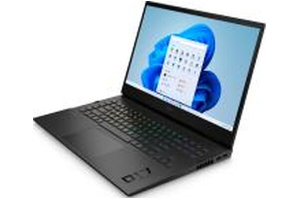 Laptop HP OMEN 17 17.3" Intel Core i7 12700H NVIDIA GeForce RTX 3070 Ti 16GB 1024GB SSD Windows 11 Home