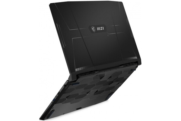 Laptop MSI Crosshair 15 15.6" Intel Core i7 12650H NVIDIA GeForce RTX 4070 16GB 1024GB SSD