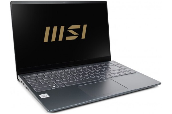 Laptop MSI Modern 14 14" Intel Core i5 10210U INTEL UHD 8GB 512GB SSD
