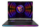 Laptop MSI Raider GE78HX 17" Intel Core i9 13980HX NVIDIA GeForce RTX 4080 32GB 2048GB SSD Windows 11 Home
