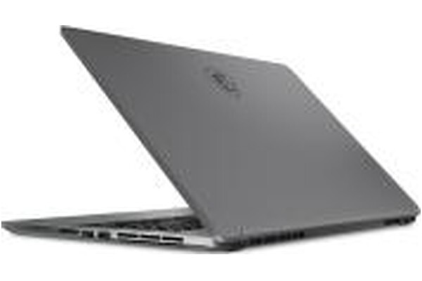 Laptop MSI Creator Z17 17" Intel Core i7 13700HX NVIDIA GeForce RTX 4060 32GB 2048GB SSD Windows 11 Professional