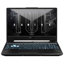 Laptop ASUS TUF Gaming F15 15.6" Intel Core i5 11400H NVIDIA GeForce RTX 3050 16GB 512GB SSD M.2