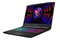 Laptop MSI Katana 17 17.3" Intel Core i7 13620H NVIDIA GeForce RTX 4070 32GB 1024GB SSD M.2 Windows 11 Home