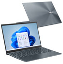 Laptop ASUS ZenBook 13 13.3" Intel Core i7 1165G7 INTEL Iris Xe 16GB 512GB SSD Windows 11 Home