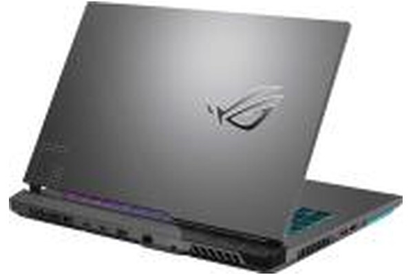 Laptop ASUS ROG Zephyrus G15 15.6" AMD Ryzen 7 6800H NVIDIA GeForce RTX3050 16GB 512GB SSD Windows 11 Home