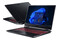 Laptop ACER Nitro 5 15.6" AMD Ryzen 5 6600H NVIDIA GeForce RTX 3050 Ti 32GB 512GB SSD M.2 Windows 11 Professional