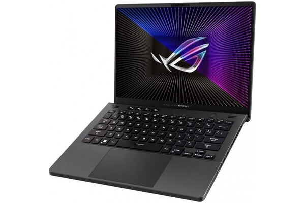 Laptop ASUS ROG Zephyrus G14 14" AMD Ryzen 9 6900HS AMD Radeon RX 6800S 32GB 1024GB SSD Windows 11 Home
