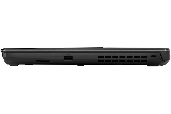Laptop ASUS TUF Gaming A15 15.6" AMD Ryzen 7 5800H NVIDIA GeForce RTX 3060 16GB 512GB SSD Windows 11 Home