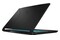 Laptop MSI Bravo 15 15.6" AMD Ryzen 7 7735HS NVIDIA GeForce RTX 4060 16GB 1024GB SSD