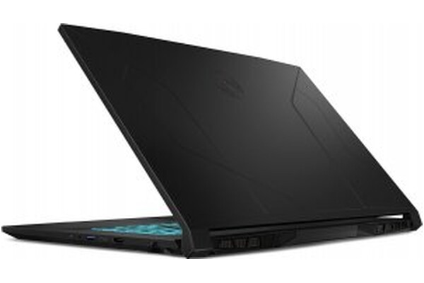 Laptop MSI Bravo 17 17.3" AMD Ryzen 7 7735HS NVIDIA GeForce RTX 4060 16GB 1024GB SSD M.2