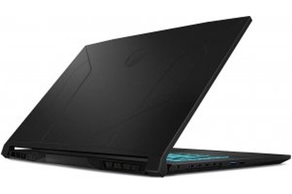 Laptop MSI Bravo 17 17.3" AMD Ryzen 7 7735HS NVIDIA GeForce RTX 4060 16GB 1024GB SSD M.2