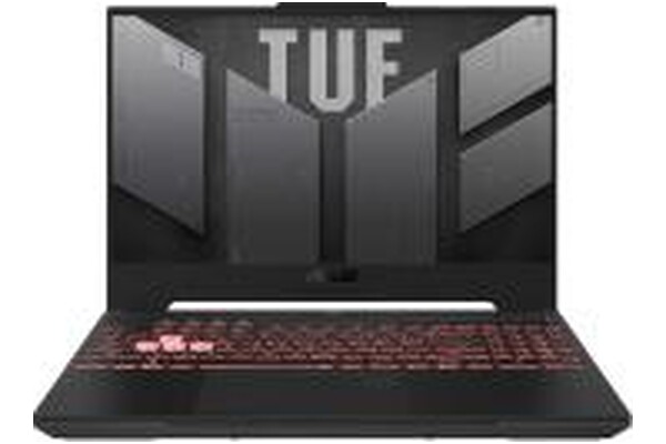 Laptop ASUS TUF Gaming A15 15.6" AMD Ryzen 7 6800H NVIDIA GeForce RTX3050 Ti 16GB 512GB SSD