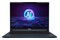 Laptop MSI Stealth 16 16" Intel Core Ultra 9 185H NVIDIA GeForce RTX 4080 32GB 2048GB SSD M.2 Windows 11 Home