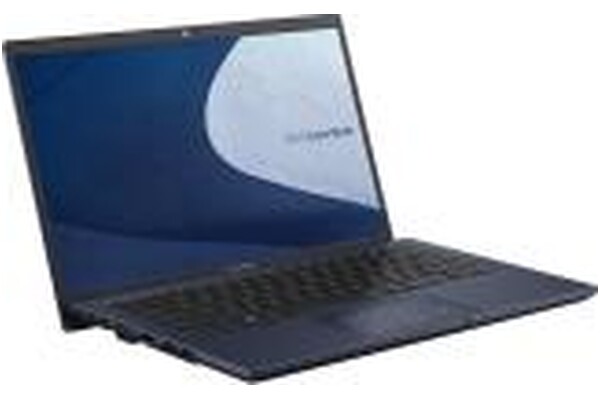 Laptop ASUS ExpertBook B1 14" Intel Core i3 1115G4 INTEL UHD 8GB 256GB SSD Windows 10 Home