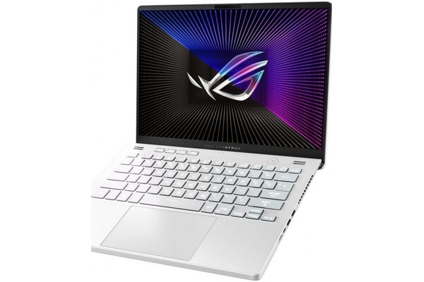 Laptop ASUS ROG Zephyrus G14 14" AMD Ryzen 7 6800HS AMD Radeon RX 6700S 16GB 512GB SSD Windows 11 Home