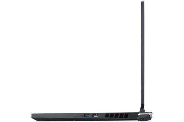 Laptop ACER Nitro 5 17.3" Intel Core i5 12500H NVIDIA GeForce RTX 3060 16GB 512GB SSD