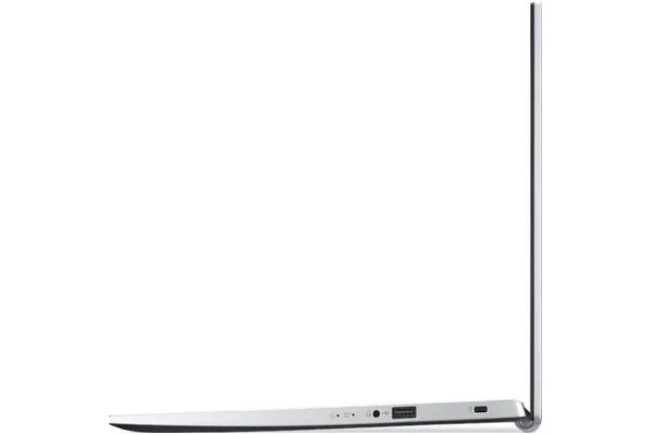 Laptop ACER Aspire 3 15.6" Intel Core i3 1115G4 INTEL UHD 8GB 256GB SSD Windows 11 Home