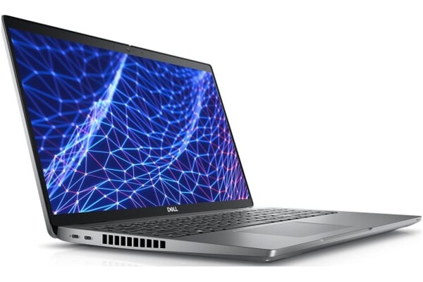 Laptop DELL Latitude 5530 15.6" Intel Core i5 1235U INTEL Iris Xe 16GB 512GB SSD M.2 Windows 11 Professional