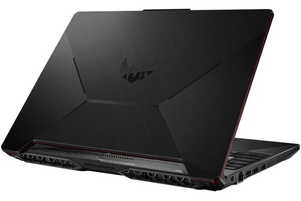 Laptop ASUS TUF Gaming F15 15.6" Intel Core i5 10300H NVIDIA GeForce GTX 1650 16GB 512GB SSD M.2 Windows 11 Home