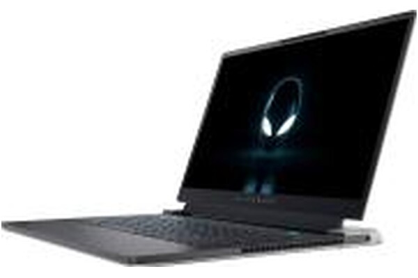 Laptop DELL Alienware x15 15.6" Intel Core i7 12700H NVIDIA GeForce RTX3080 Ti 32GB 2048GB SSD Windows 11 Home