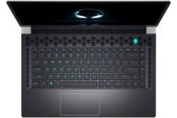 Laptop DELL Alienware x15 15.6" Intel Core i7 12700H NVIDIA GeForce RTX3080 Ti 32GB 2048GB SSD Windows 11 Home
