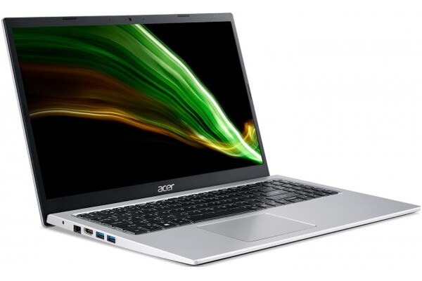 Laptop ACER Aspire 3 15.6" Intel Core i5 1135G7 INTEL Iris Xe 8GB 512GB SSD Windows 11 Home