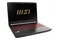 Laptop MSI Katana GF66 15.6" Intel Core i7 11800H NVIDIA GeForce RTX 3060 16GB 1024GB SSD Windows 11 Home