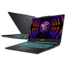 Laptop MSI Cyborg 15 15.6" Intel Core i7 12650H NVIDIA GeForce RTX 4050 32GB 512GB SSD M.2
