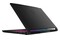 Laptop MSI Katana 15 15.6" Intel Core i5 12450H NVIDIA GeForce RTX 4060 16GB 512GB SSD