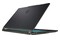 Laptop MSI Cyborg 15 15.6" Intel Core i7 12650H NVIDIA GeForce RTX 4060 32GB 512GB SSD M.2 Windows 11 Home