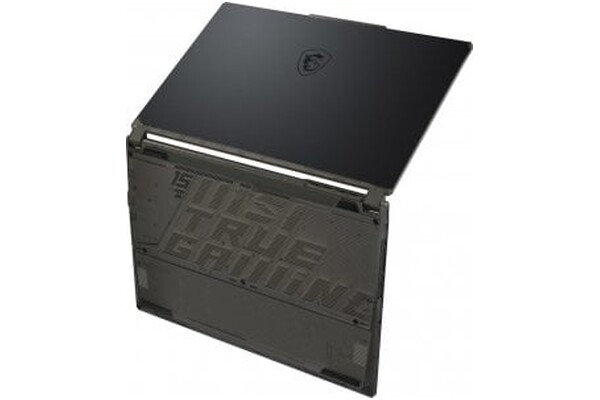 Laptop MSI Cyborg 15 15.6" Intel Core i7 12650H NVIDIA GeForce RTX 4060 16GB 512GB SSD M.2