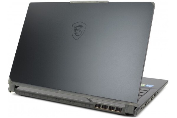 Laptop MSI Cyborg 15 15.6" Intel Core i5 12450H NVIDIA GeForce RTX 4060 64GB 1024GB SSD