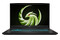 Laptop MSI Bravo 17 17.3" AMD Ryzen 5 7535HS NVIDIA GeForce RTX 4050 16GB 512GB SSD Windows 11 Home