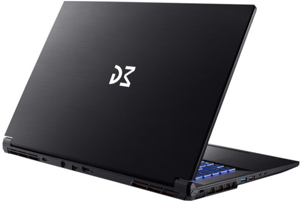 Laptop Dream Machines 17.3" Intel Core i7 13700H NVIDIA GeForce RTX 3050 16GB 512GB SSD